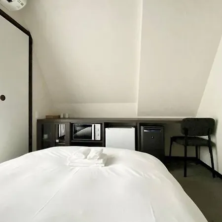 大阪癒し黒門本館401公寓 外观 照片