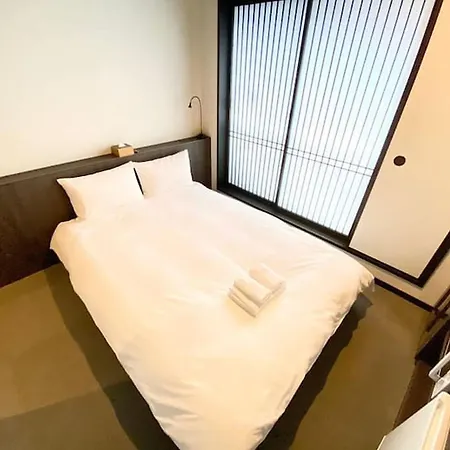 大阪癒し黒門本館401公寓 外观 照片