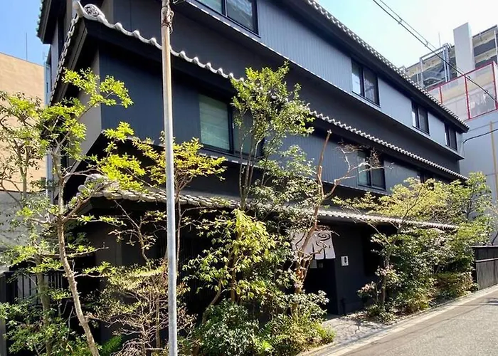 癒し黒門本館401