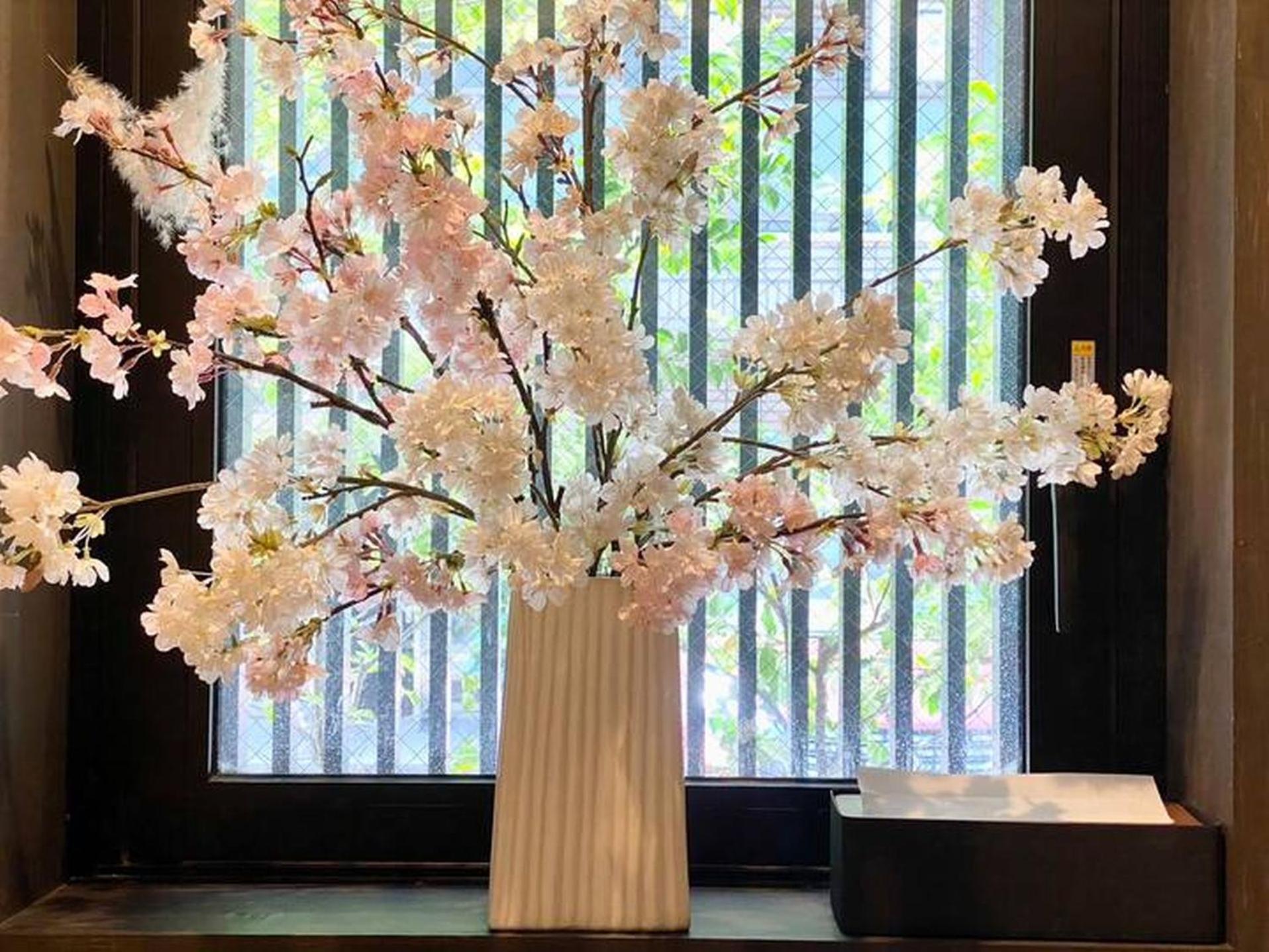 公寓 癒し黒門本館401