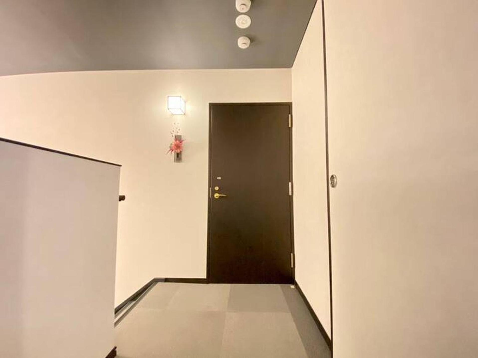 癒し黒門本館401