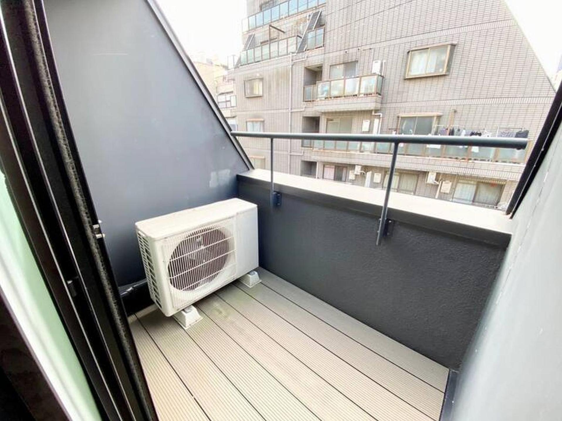 癒し黒門本館401 公寓
