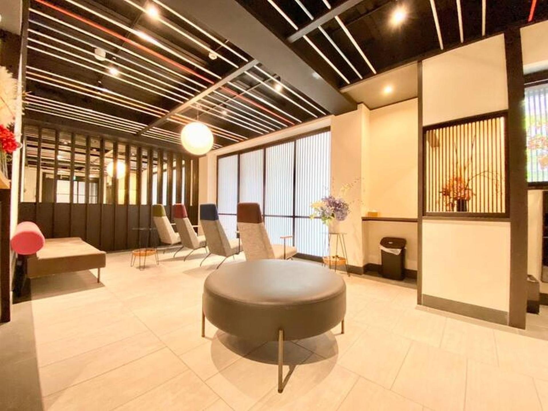 癒し黒門本館401 公寓 *
