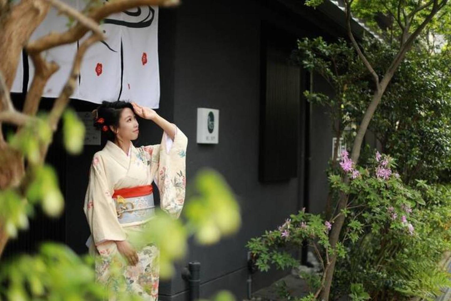 癒し黒門本館401 公寓 大阪