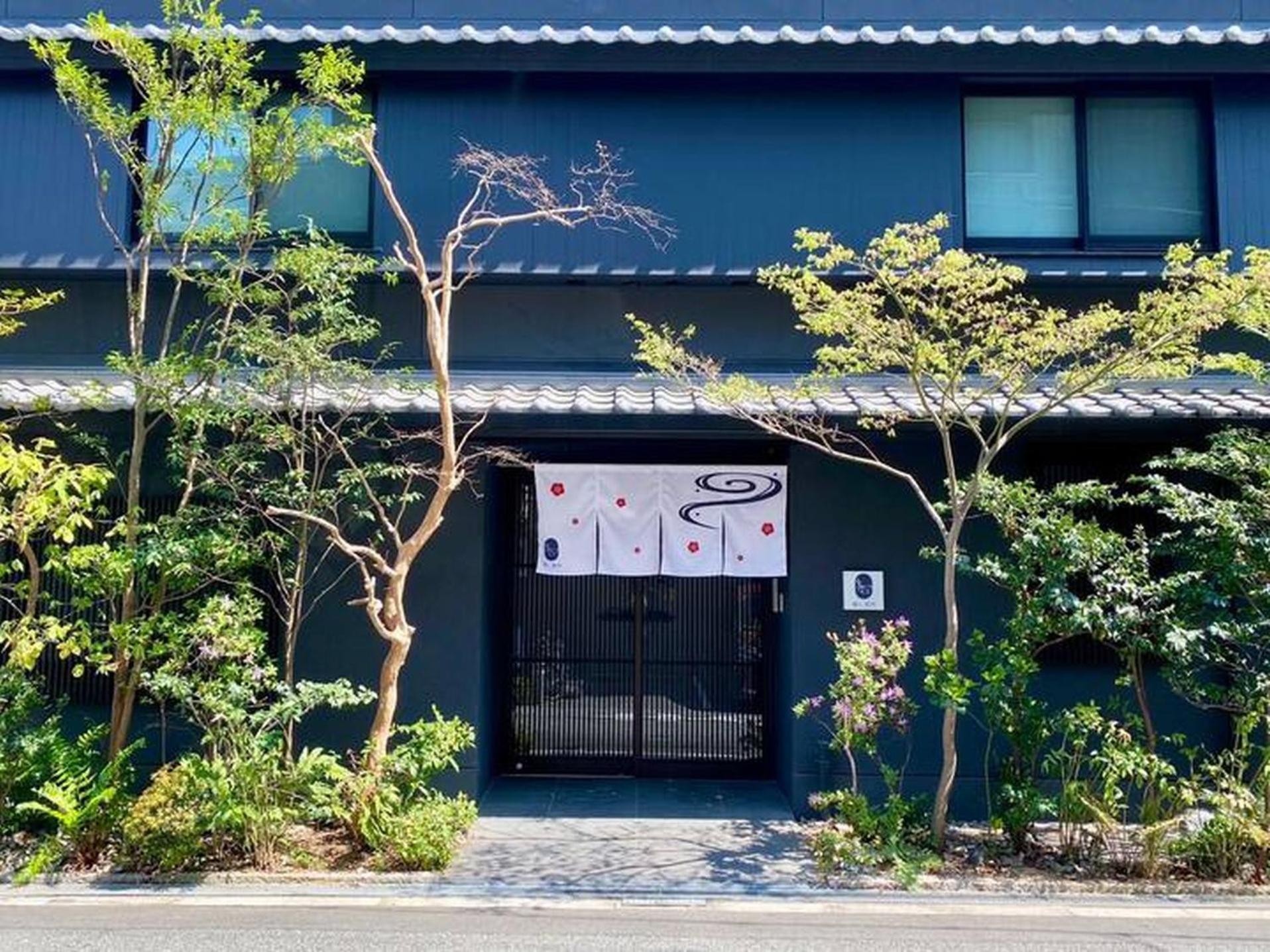 癒し黒門本館401 公寓 *
