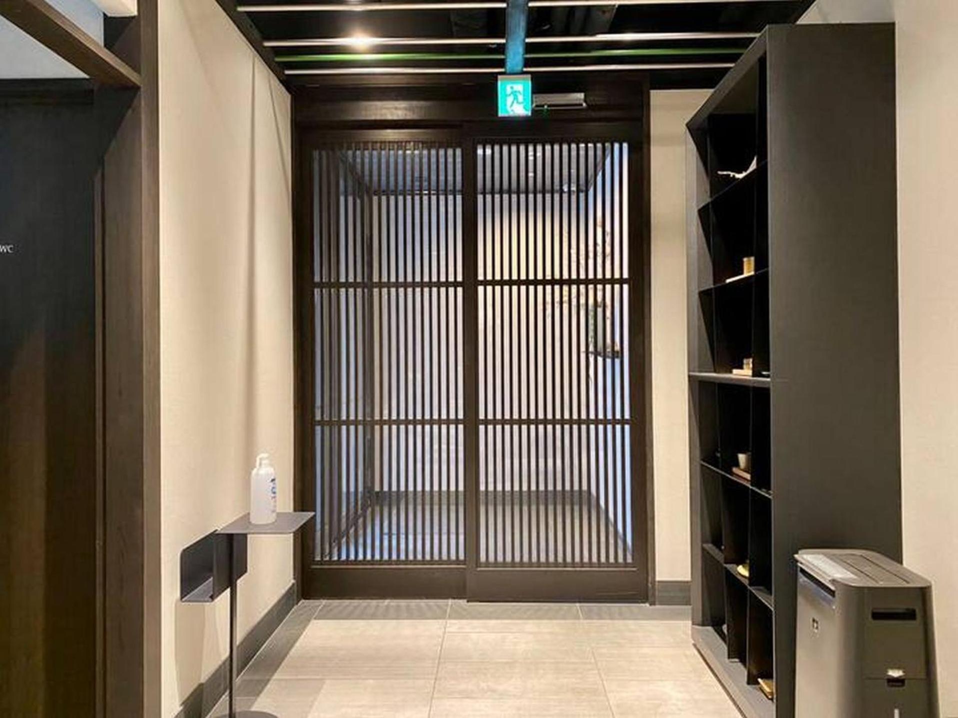 癒し黒門本館401 公寓 *