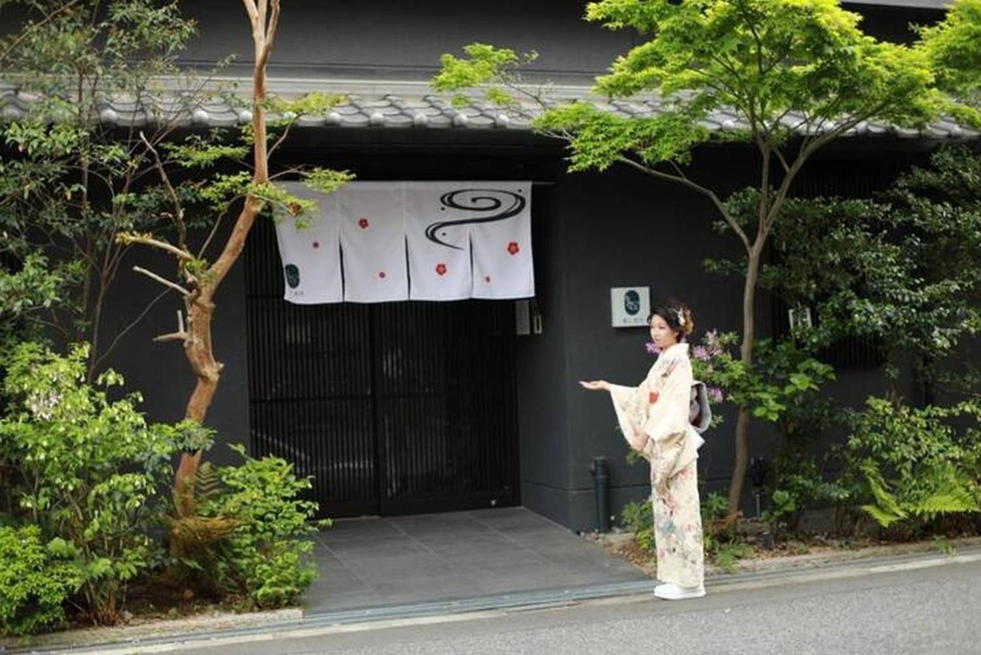 公寓 癒し黒門本館401 大阪