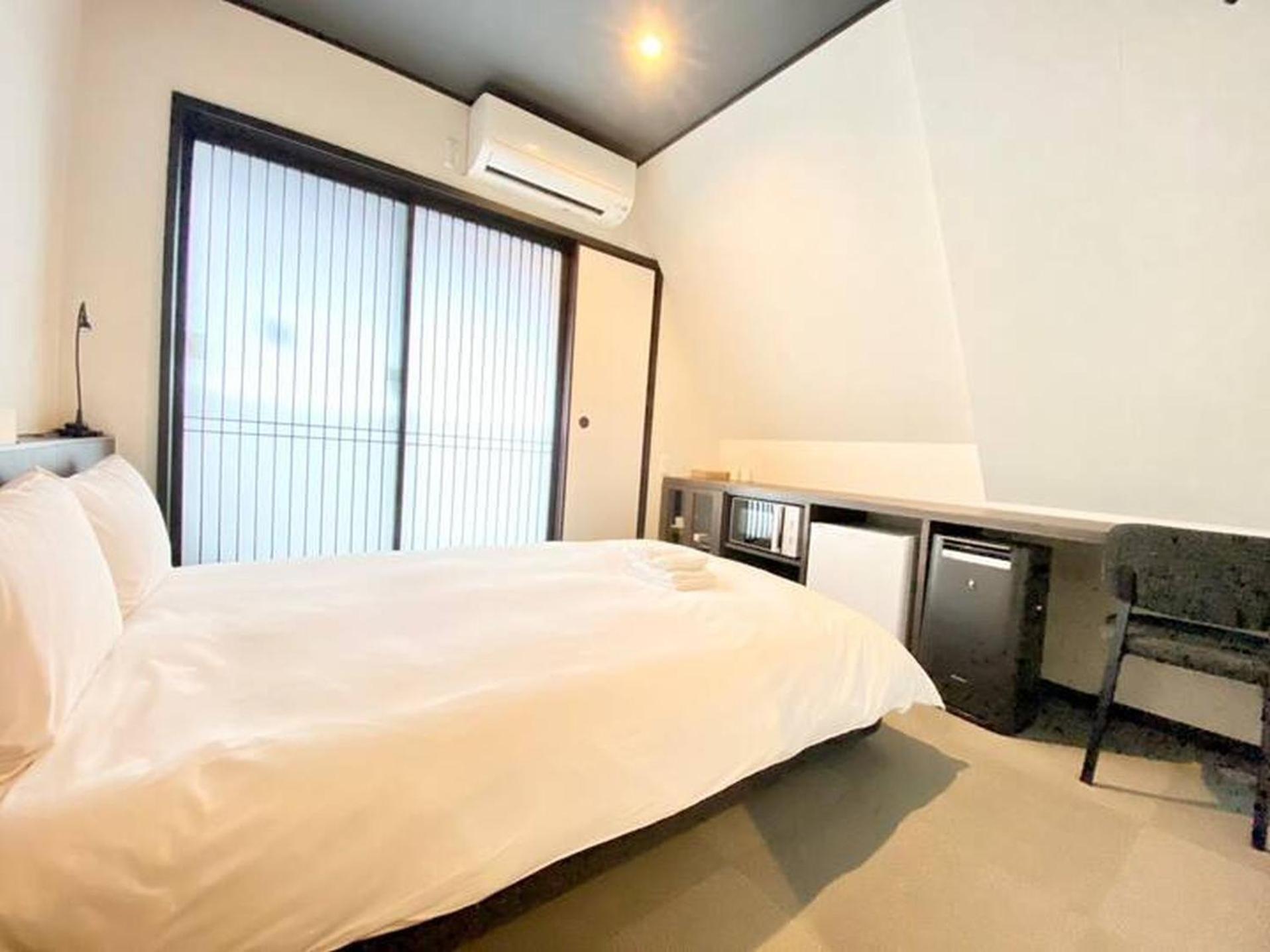 癒し黒門本館401 公寓 *