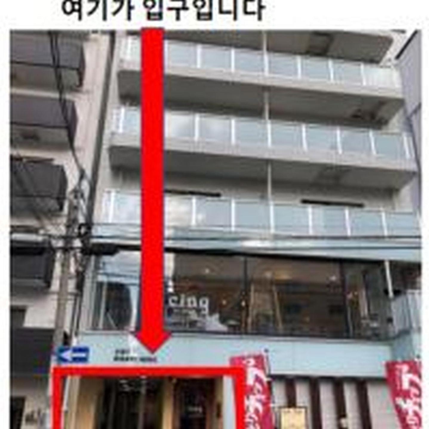 ファースト南堀江401 大阪