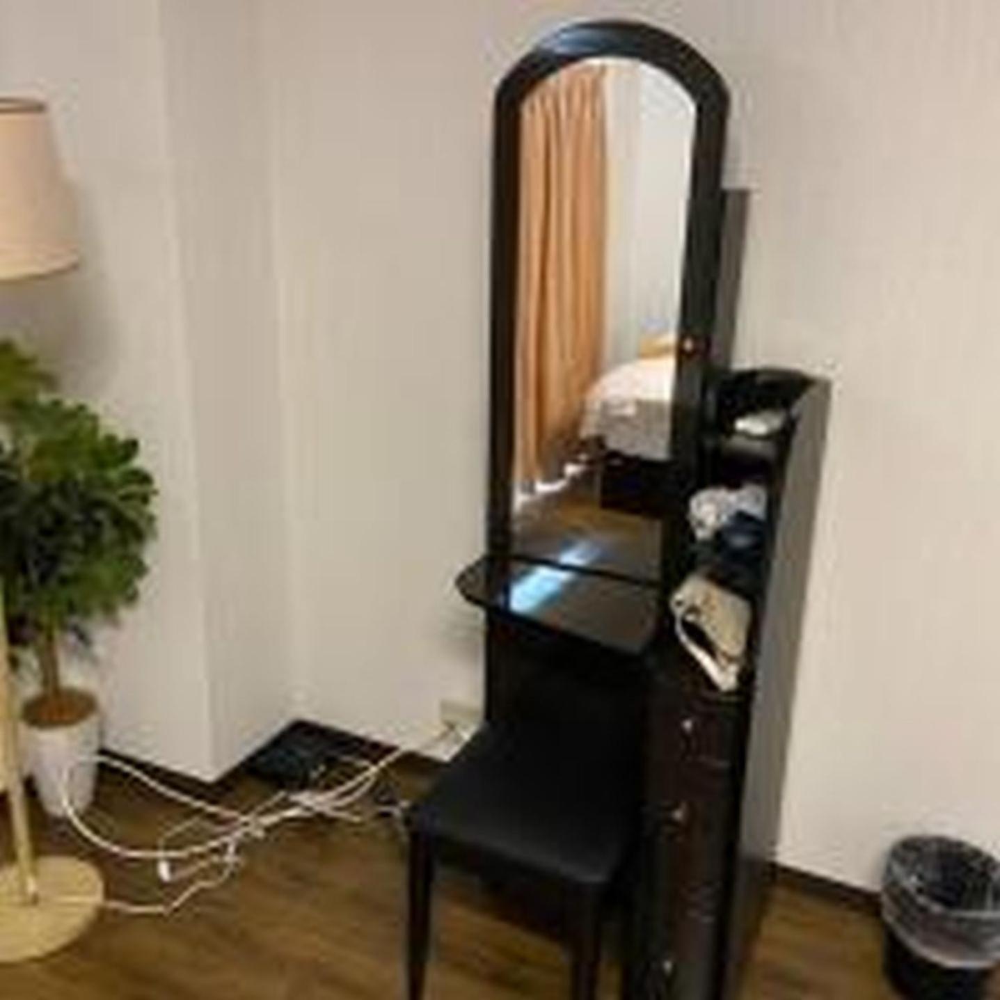 公寓 ファースト南堀江401