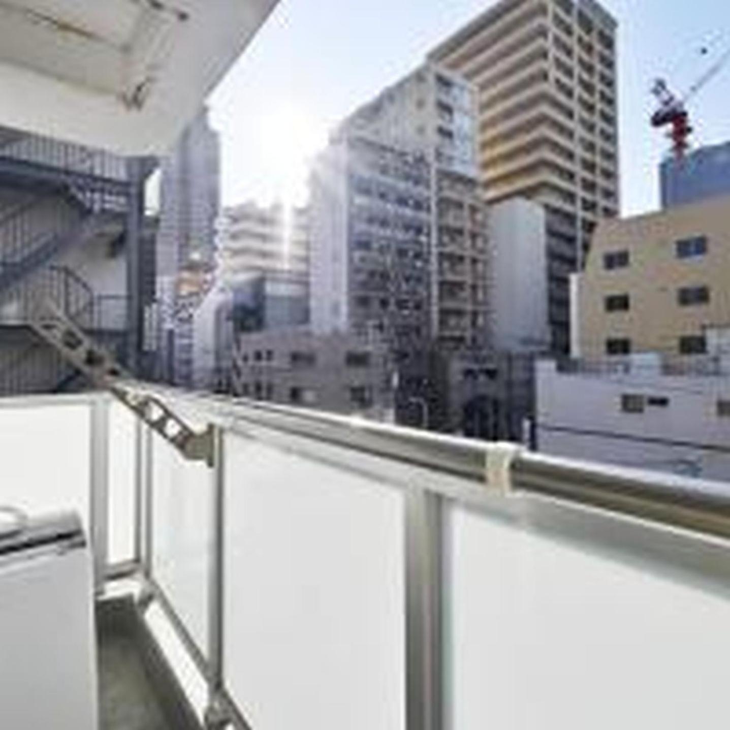 ファースト南堀江401 大阪